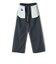 SHIPS Primary Navy Label:11oz OW SELVAGE DENIM