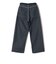 SHIPS Primary Navy Label:11oz OW SELVAGE DENIM