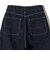 SHIPS Primary Navy Label:11oz OW SELVAGE DENIM