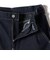 SHIPS Primary Navy Label:11oz OW SELVAGE DENIM
