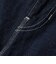 SHIPS Primary Navy Label:11oz OW SELVAGE DENIM