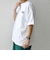 【WEB限定】SHIPS any: NATIONAL PARK ヴィンテージライク ワンポイント プリント Tシャツ◇