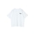 【WEB限定】SHIPS any: NATIONAL PARK ヴィンテージライク ワンポイント プリント Tシャツ◇
