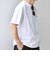 【WEB限定】SHIPS any: NATIONAL PARK ヴィンテージライク ワンポイント プリント Tシャツ◇