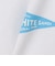 【WEB限定】SHIPS any: NATIONAL PARK ヴィンテージライク ワンポイント プリント Tシャツ◇