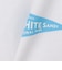 【WEB限定】SHIPS any: NATIONAL PARK ヴィンテージライク ワンポイント プリント Tシャツ◇