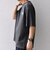 【WEB限定】SHIPS any: NATIONAL PARK ヴィンテージライク ワンポイント プリント Tシャツ◇