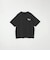 【WEB限定】SHIPS any: NATIONAL PARK ヴィンテージライク ワンポイント プリント Tシャツ◇