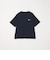 【WEB限定】SHIPS any: NATIONAL PARK ヴィンテージライク ワンポイント プリント Tシャツ◇