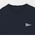 【WEB限定】SHIPS any: NATIONAL PARK ヴィンテージライク ワンポイント プリント Tシャツ◇