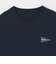 【WEB限定】SHIPS any: NATIONAL PARK ヴィンテージライク ワンポイント プリント Tシャツ◇