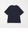 【WEB限定】SHIPS any: NATIONAL PARK ヴィンテージライク ワンポイント プリント Tシャツ◇