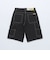 NEO BLUE: BAGGY CARPENTER SHORT