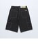 NEO BLUE: BAGGY CARPENTER SHORT