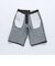 NEO BLUE: BAGGY CARPENTER SHORT