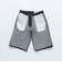 NEO BLUE: BAGGY CARPENTER SHORT