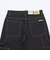 NEO BLUE: BAGGY CARPENTER SHORT