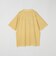 SCREEN STARS: ガーメントダイ フェード カラー レトロ グラフィック Tシャツ◇