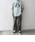 SCREEN STARS: ガーメントダイ フェード カラー レトロ グラフィック Tシャツ◇