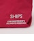 【WEB限定】SHIPS: 60/40クロス ミニ ショルダー バッグ