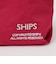 【WEB限定】SHIPS: 60/40クロス ミニ ショルダー バッグ
