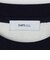 SHIPS any: ワイド カラー ボーダー スピンドル Tシャツ◇