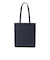 SHIPS any: スプリット レザー スマート トートバッグ◇