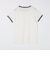 WYTHE NEW YORK: TUBULAR RINGER T-SHIRT