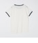 WYTHE NEW YORK: TUBULAR RINGER T-SHIRT