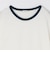 WYTHE NEW YORK: TUBULAR RINGER T-SHIRT