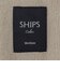 SHIPS Colors:〈洗濯機可能〉シャリル ジャージー 2B ジャケット ベージュ