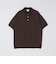 【SHIPS別注】LACOSTE: クラシック ポロシャツ