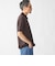 【SHIPS別注】LACOSTE: クラシック ポロシャツ