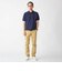 【SHIPS別注】LACOSTE: クラシック ポロシャツ