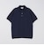 【SHIPS別注】LACOSTE: クラシック ポロシャツ