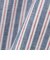 SHIPS any: コットン/リネン 7分袖 レギュラー シャツ◇