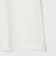 SHIPS any: JAPAN MADE ハイゲージ コットン リラックス リブネック Tシャツ◇