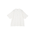 SHIPS any: JAPAN MADE ハイゲージ コットン リラックス リブネック Tシャツ◇