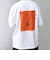 SNOOPY コラボ 75th グラフィック プリント Tシャツ(ロンT)◇
