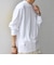 SNOOPY コラボ 75th グラフィック プリント Tシャツ(ロンT)◇