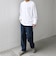 SNOOPY コラボ 75th グラフィック プリント Tシャツ(ロンT)◇