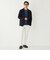 SHIPS Colors:〈洗濯機可能〉イージーケア チノ スラックス2◇