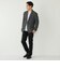 SHIPS Colors:〈洗濯機可能〉イージーケア チノ スラックス2◇