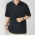 SHIPS any:〈接触冷感・遮熱・UVカット機能等〉サマーファンクション 鹿の子 ヘンリーネック Tシャツ◇
