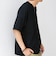 SHIPS any:〈接触冷感・遮熱・UVカット機能等〉サマーファンクション 鹿の子 ヘンリーネック Tシャツ◇