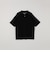SHIPS any:〈接触冷感・遮熱・UVカット機能等〉サマーファンクション 鹿の子 ヘンリーネック Tシャツ◇