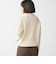 【SHIPS別注】FRED PERRY: シングル ティップ ワッフル ニット