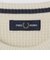 【SHIPS別注】FRED PERRY: シングル ティップ ワッフル ニット