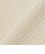 【SHIPS別注】FRED PERRY: シングル ティップ ワッフル ニット