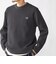 【SHIPS別注】FRED PERRY: シングル ティップ ワッフル ニット